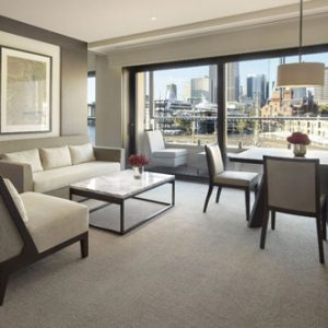 Sydney's Best Hotels