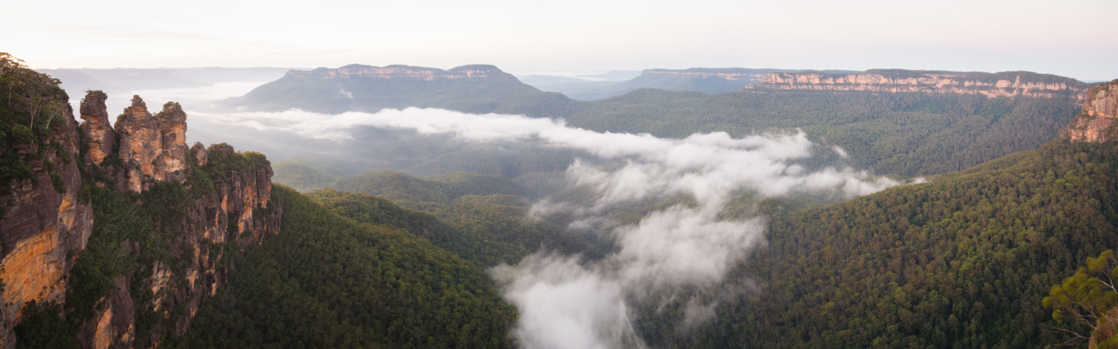 Blue Mountains Weather And Climate Blue Mountains Australia