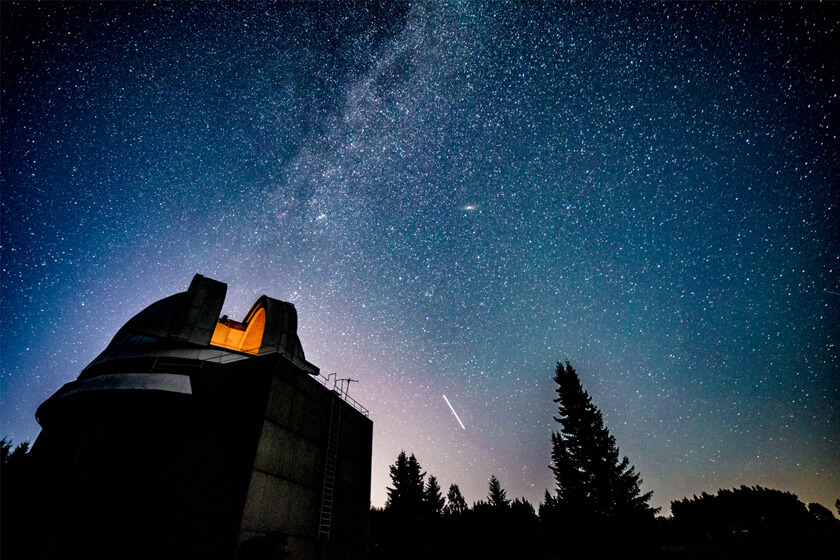 Linden Observatory